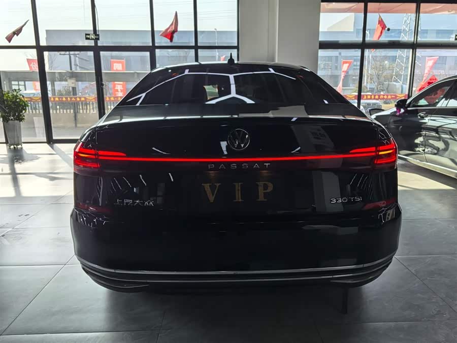 Volkswagen Passat 2022 #10 Volkswagen Passat 2022 car image #10