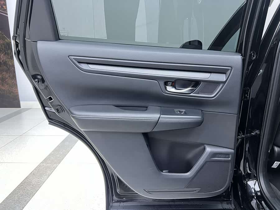 Honda CR-V 2023 #17 Honda CR-V 2023 image de voiture #17