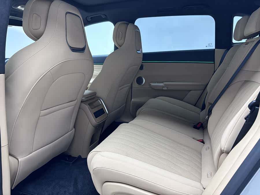 Exceed Stellar Era ET 2024 #11 Exceed Stellar Era ET 2024 car image #11