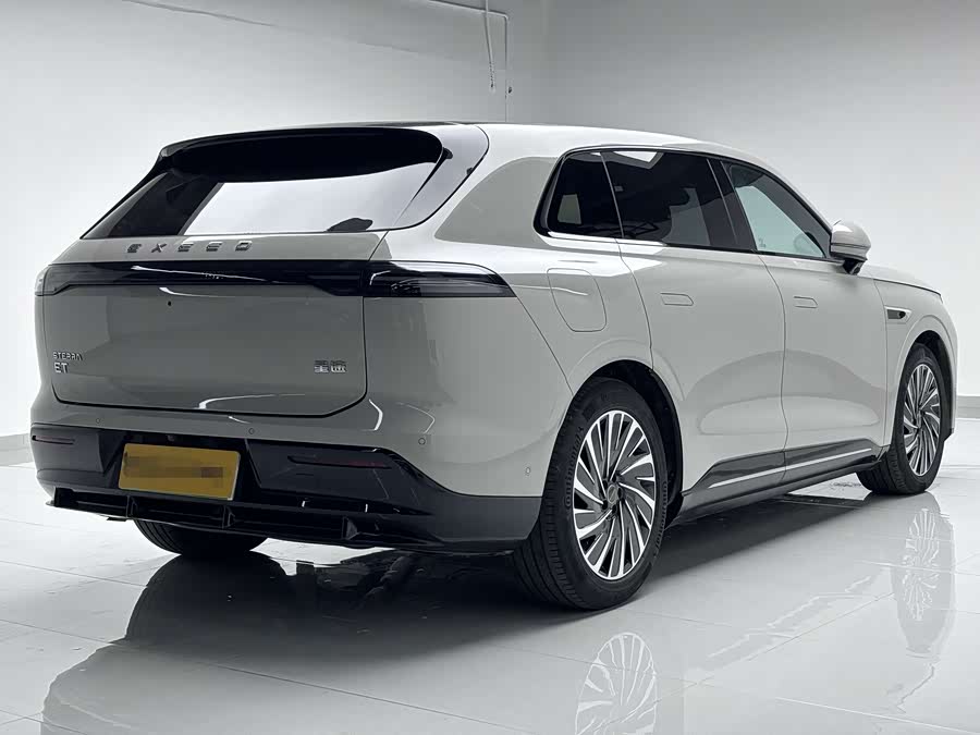 Exceed Stellar Era ET 2024 #5 Exceed Stellar Era ET 2024 car image #5