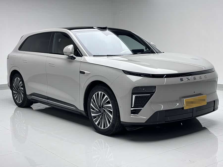 Exceed Stellar Era ET 2024 #4 Exceed Stellar Era ET 2024 car image #4