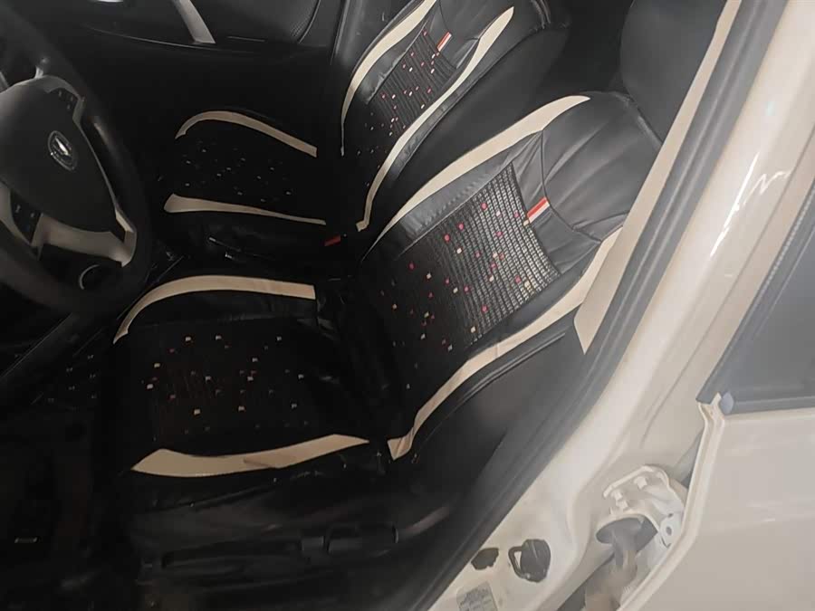 Changan CX20 2015 #16 Changan CX20 2015 imagen de coche #16