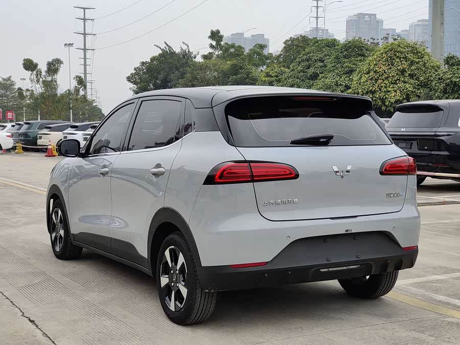 Wuling Binguo PLUS 2024 #6 Wuling Binguo PLUS 2024 image de voiture #6