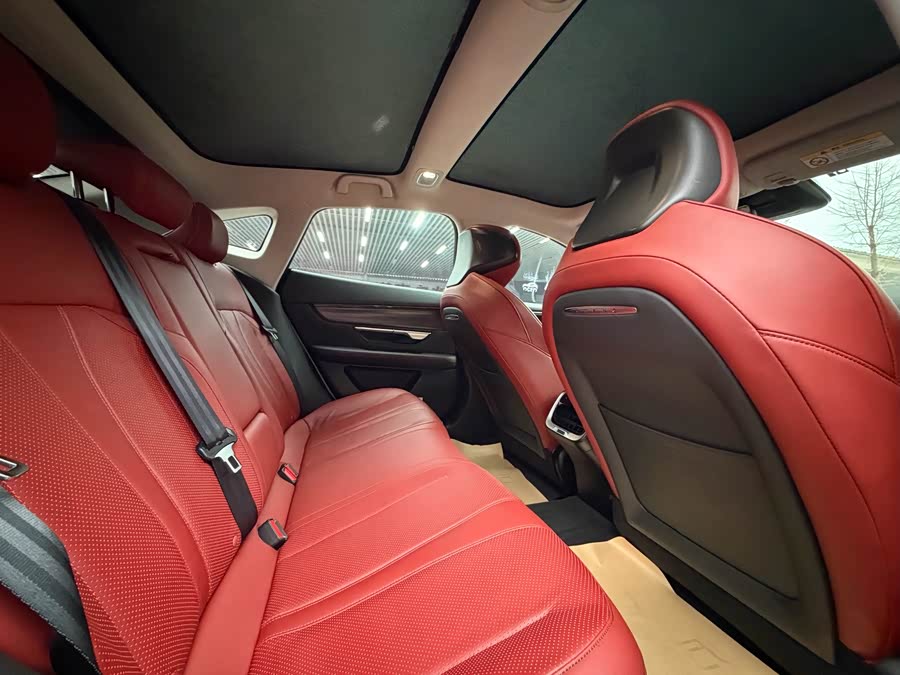 Xpeng P7 2021 #13 Xpeng P7 2021 изображение автомобиля #13