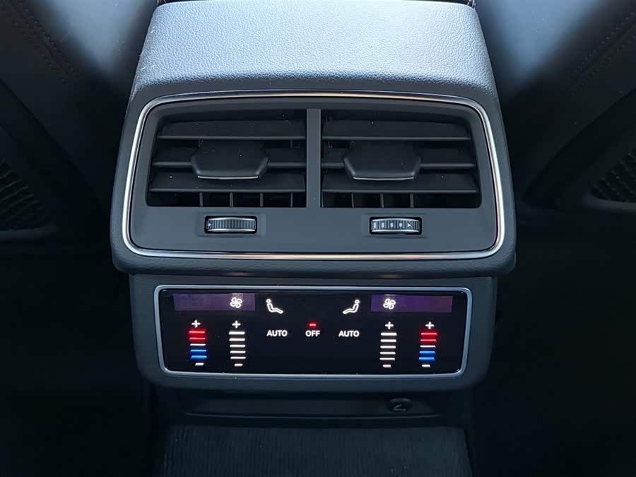 Audi RS 6 2024 #19 Audi RS 6 2024 immagine di auto #19