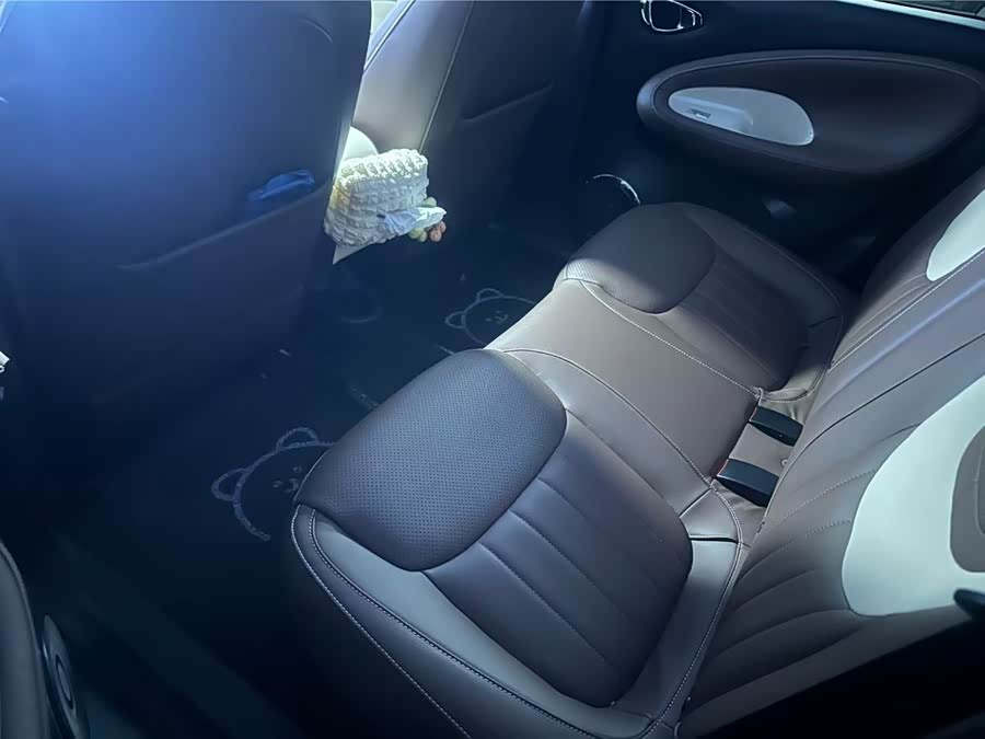 Wuling Binguo 2024 #7 Wuling Binguo 2024 изображение автомобиля #7