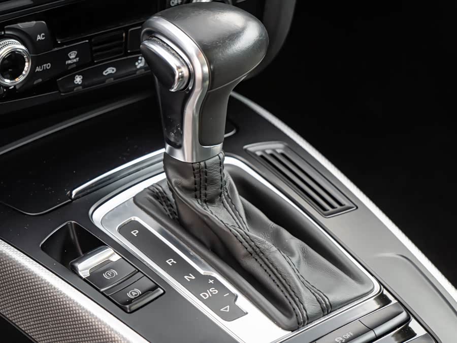 Audi A5 (Imported) 2012 #13 Audi A5 (Imported) 2012 car image #13