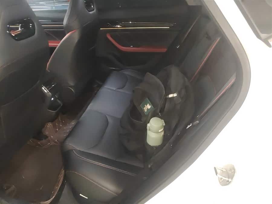 GEELY 2021 #18 GEELY 2021 car image #18