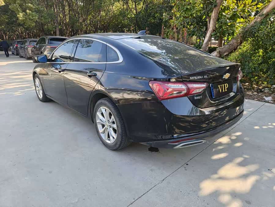 Chevrolet Equinox 2018 #10 Chevrolet Equinox 2018 car image #10