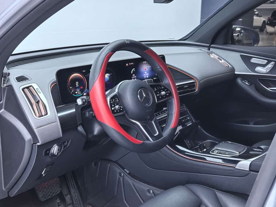 Mercedes-Benz C3R 2022 #13 Mercedes-Benz C3R 2022 immagine di auto #13