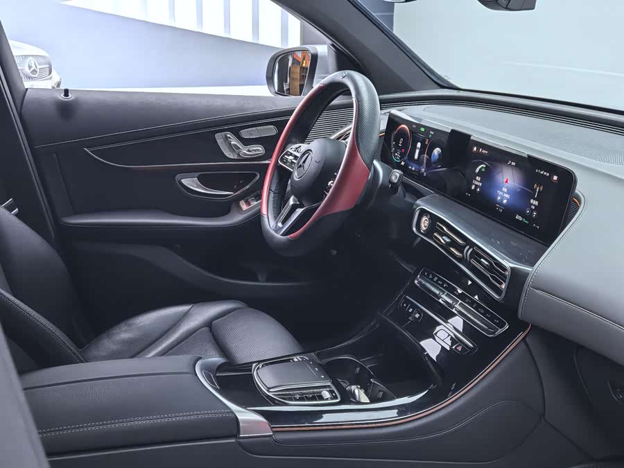 Mercedes-Benz C3R 2022 #14 Mercedes-Benz C3R 2022 immagine di auto #14