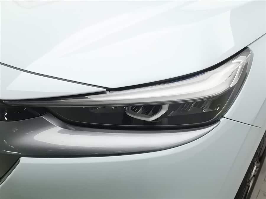 Honda e:NP1 2025 #8 Honda e:NP1 2025 car image #8