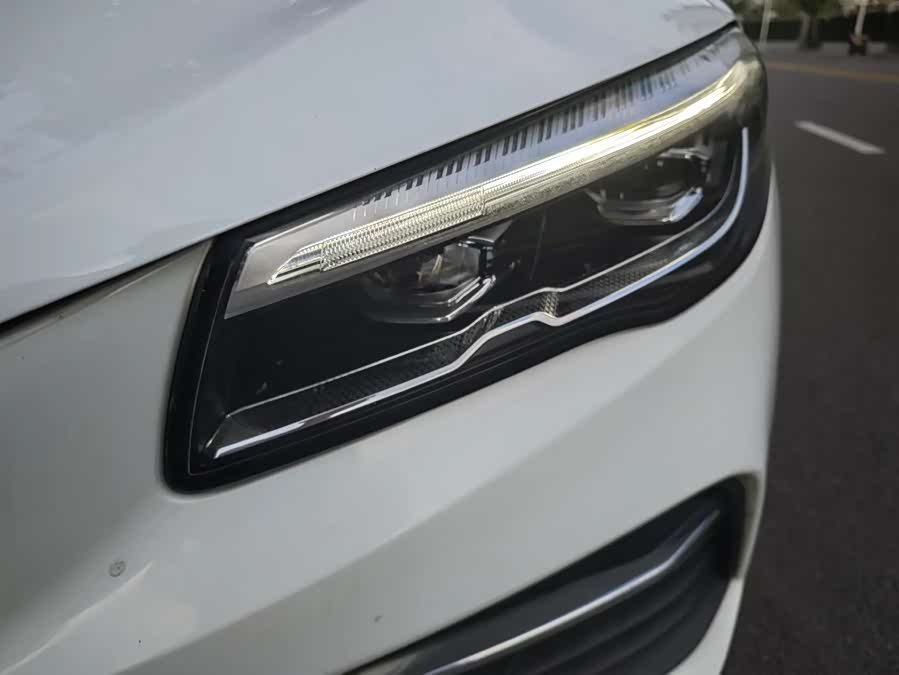 GEELY 2022 #7 GEELY 2022 car image #7