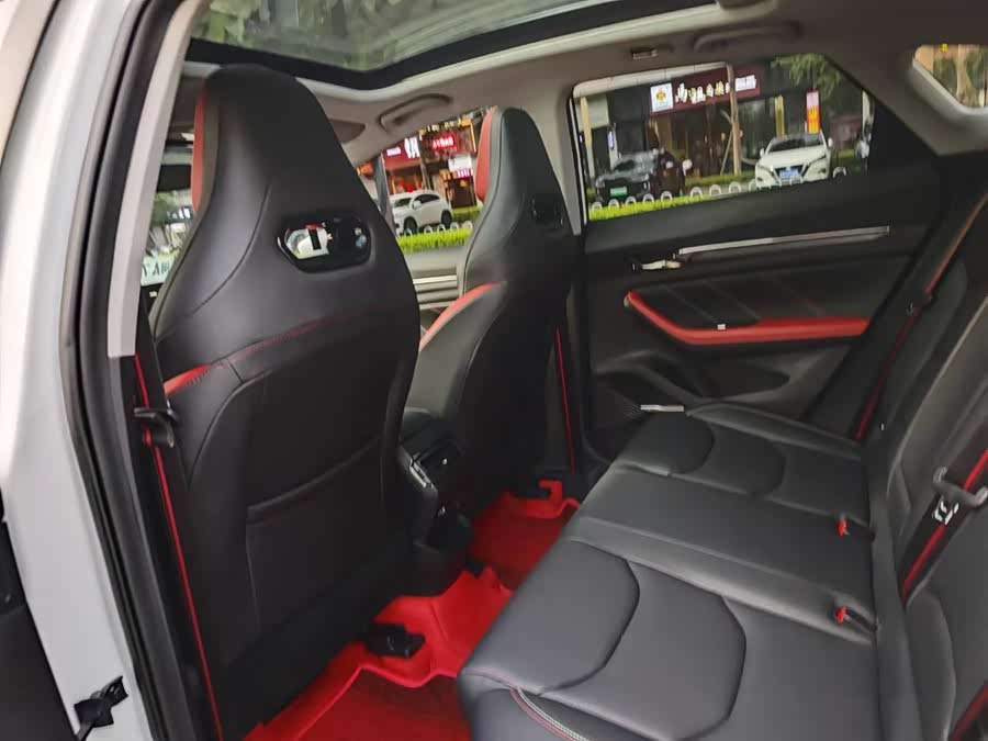GEELY 2022 #13 GEELY 2022 car image #13