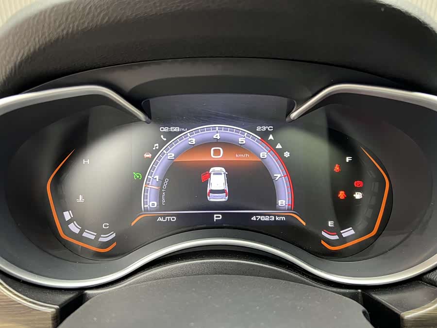 Haval H9 2020 #20 Haval H9 2020 صورة سيارة #20