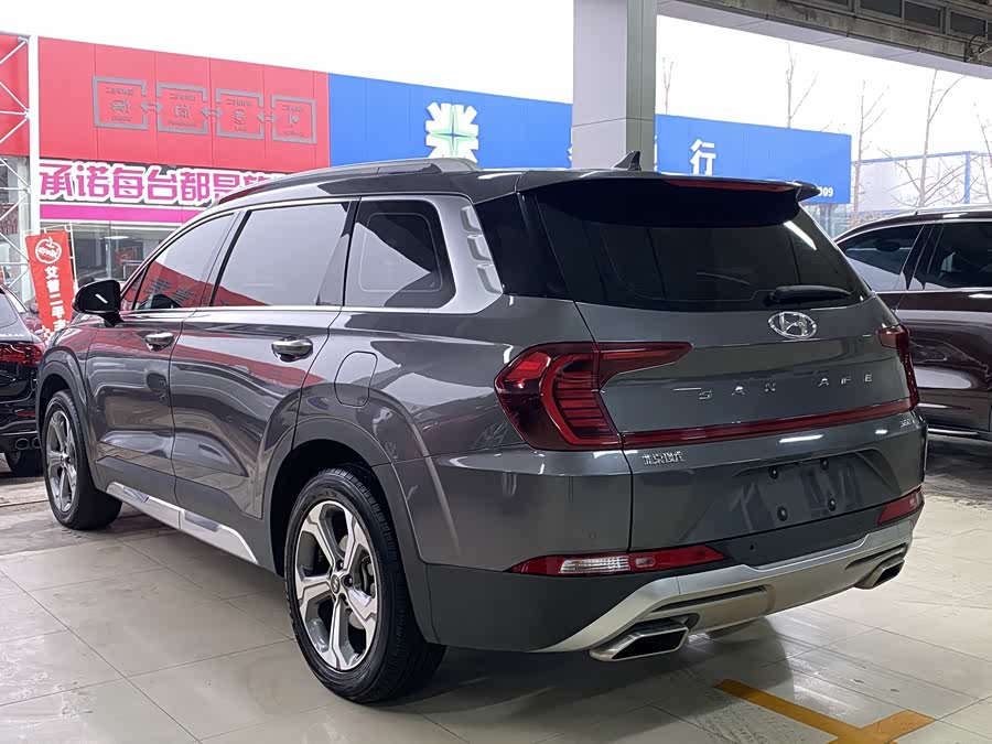 Hyundai 2021 #11 Hyundai 2021 image de voiture #11