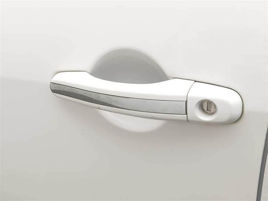 GEELY Vision 2016 #19 GEELY Vision 2016 car image #19