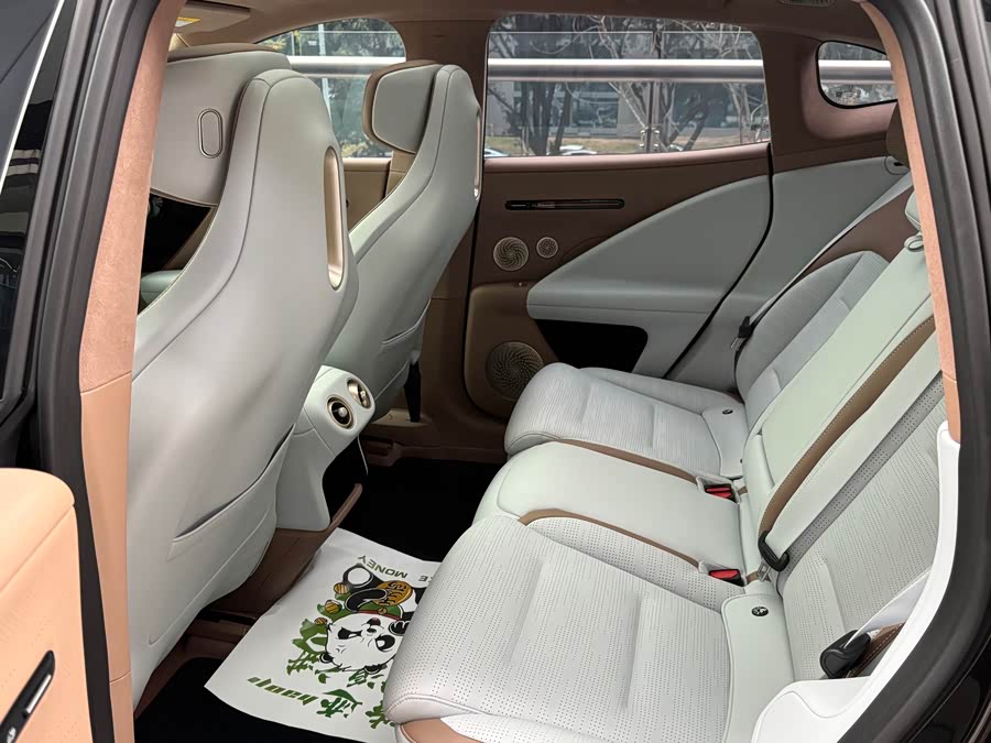 Avatr 12 2024 #11 Avatr 12 2024 imagen de coche #11