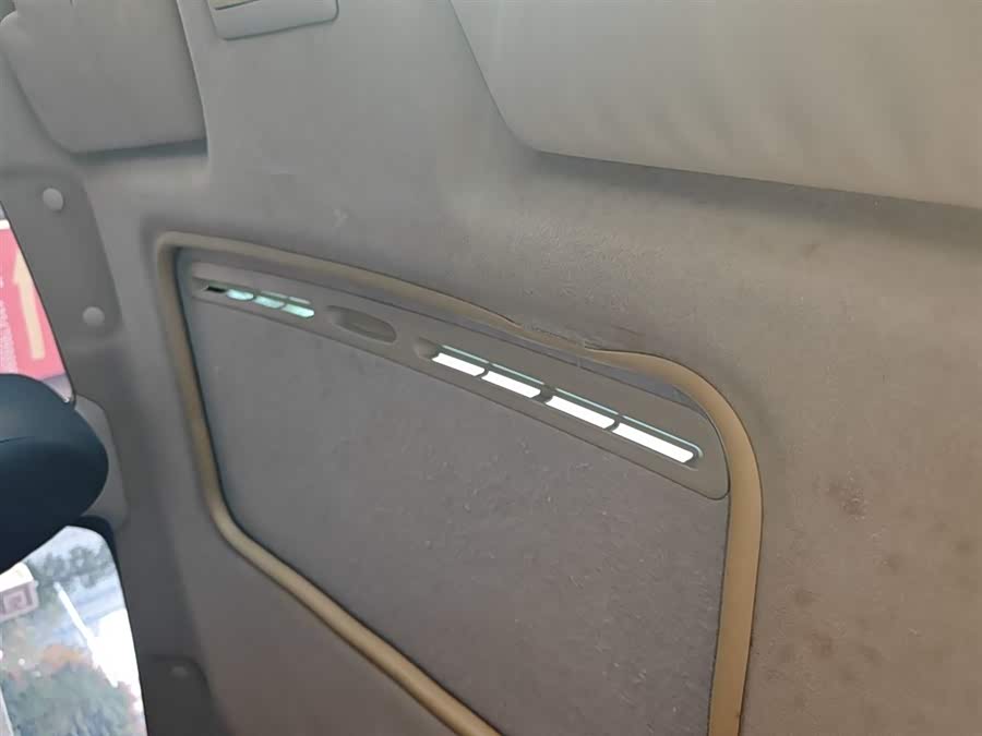 Changan CX20 2016 #19 Changan CX20 2016 immagine di auto #19