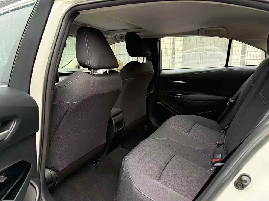 Toyota Allion 2023 #6 Toyota Allion 2023 immagine di auto #6