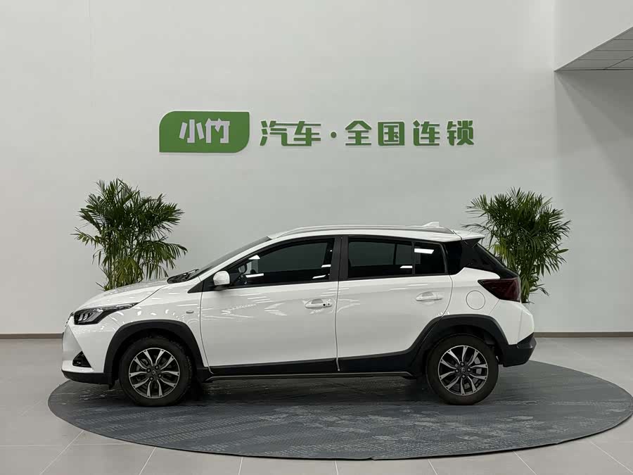 Toyota Yaris L Zhixuan 2022 #10 Toyota Yaris L Zhixuan 2022 imagem de carro #10