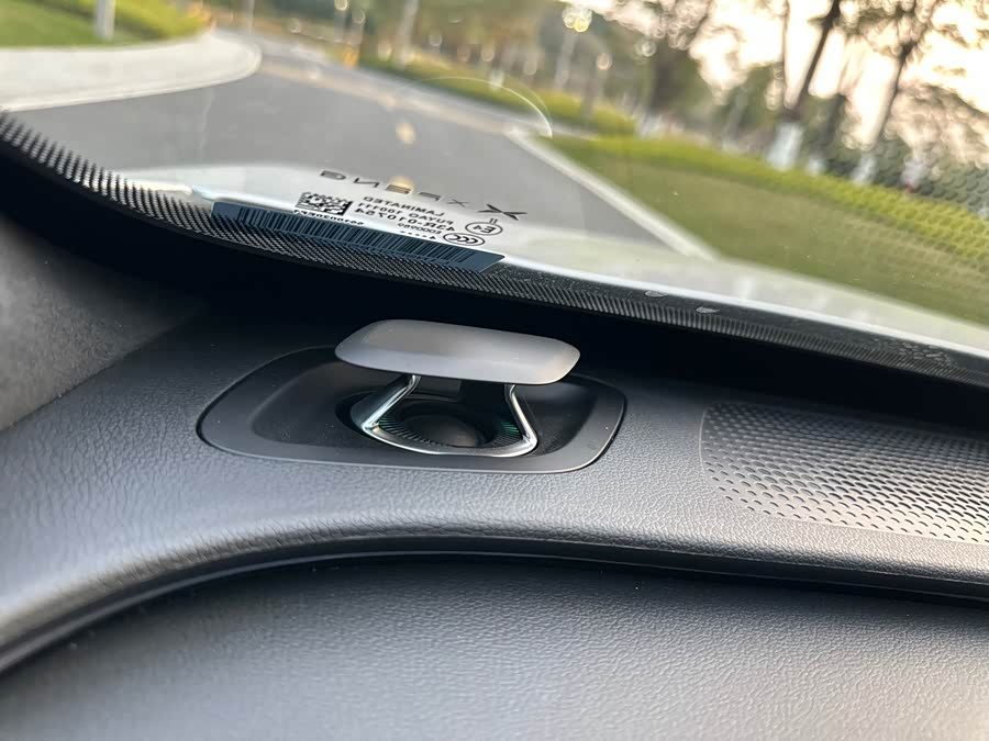 Xpeng P7 2025 #11 Xpeng P7 2025 صورة سيارة #11