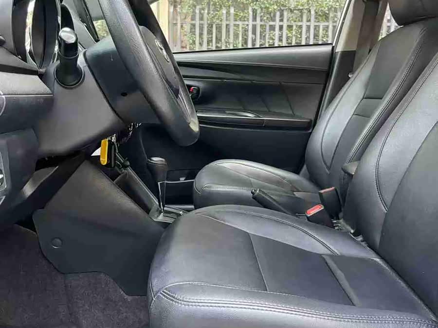 Toyota Yaris L Zhixuan 2020 #10 Toyota Yaris L Zhixuan 2020 imagem de carro #10