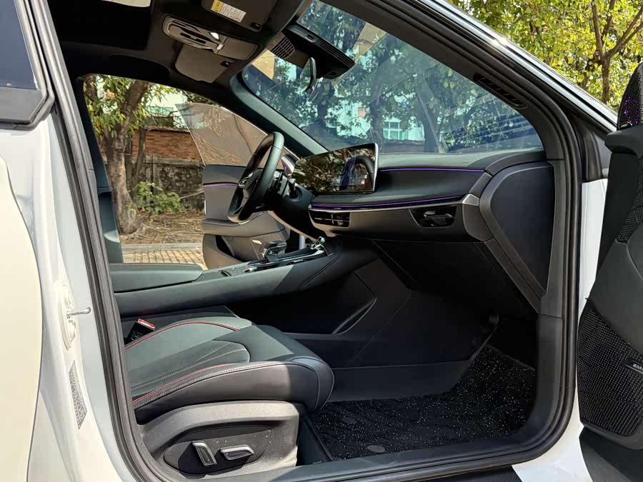 MG 7 2024 #9 MG 7 2024 car image #9