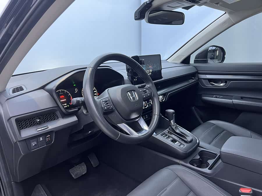 Honda CR-V 2023 #10 Honda CR-V 2023 image de voiture #10