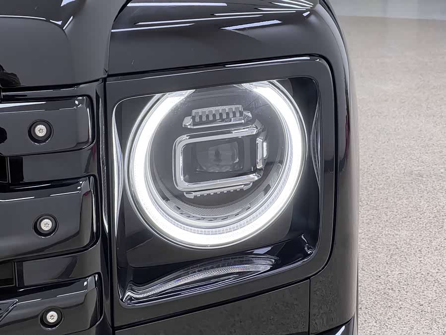 Haval H9 2025 #9 Haval H9 2025 صورة سيارة #9