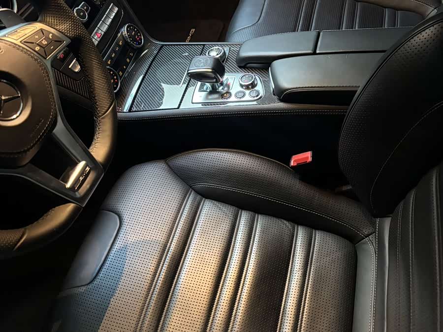 Mercedes-Benz SL AMG 2013 #5 Mercedes-Benz SL AMG 2013 car image #5