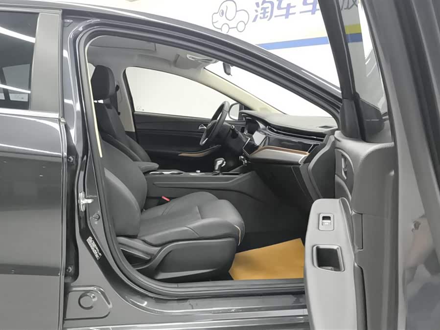 Chery 2024 #9 Chery 2024 صورة سيارة #9