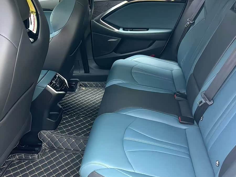 MG 7 2023 #7 MG 7 2023 car image #7