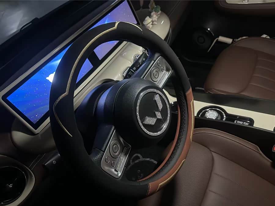 Wuling Binguo 2024 #5 Wuling Binguo 2024 изображение автомобиля #5