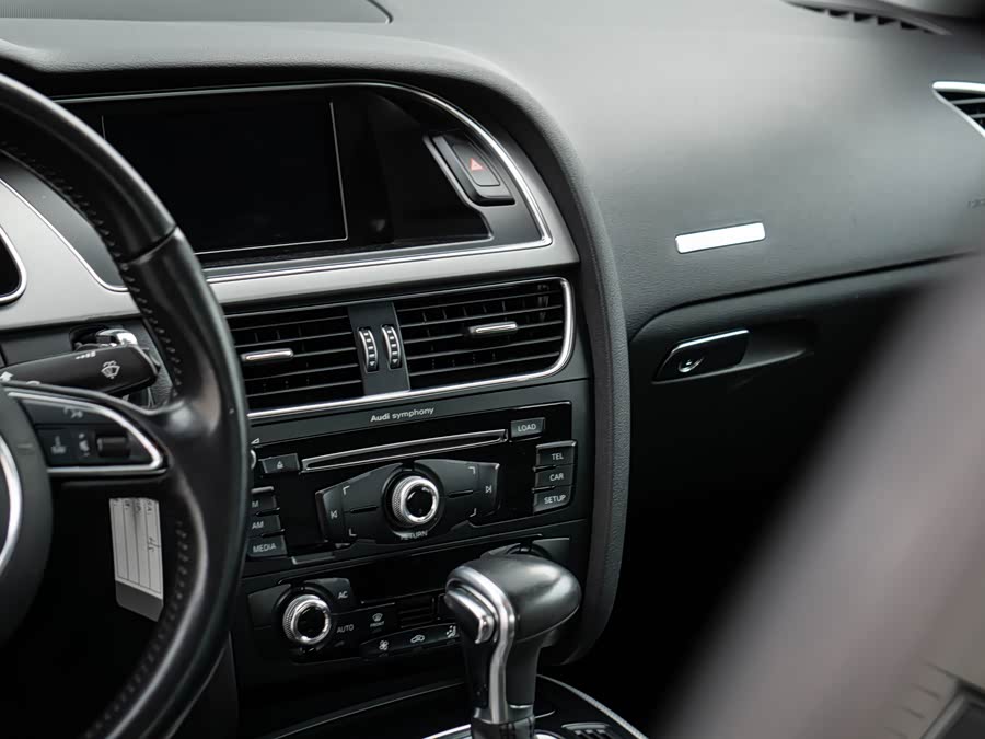 Audi A5 (Imported) 2012 #16 Audi A5 (Imported) 2012 car image #16