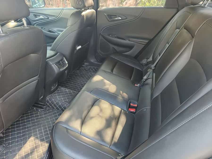 Chevrolet Equinox 2018 #6 Chevrolet Equinox 2018 car image #6