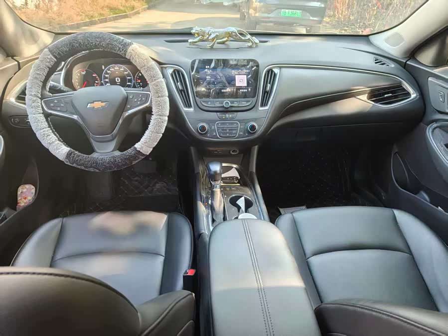 Chevrolet Equinox 2018 #7 Chevrolet Equinox 2018 car image #7