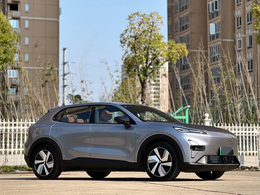 Deepal S05 2024 #4 Deepal S05 2024 изображение автомобиля #4