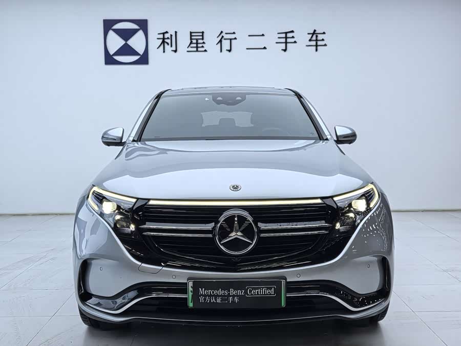 Mercedes-Benz C3R 2022 #4 Mercedes-Benz C3R 2022 immagine di auto #4