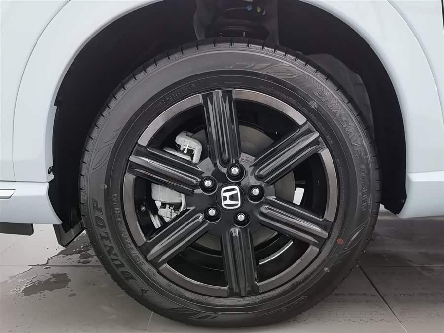 Honda e:NP1 2025 #18 Honda e:NP1 2025 car image #18