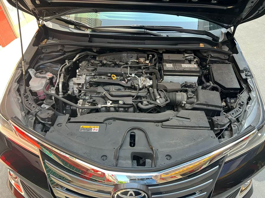 Toyota Allion 2022 #8 Toyota Allion 2022 immagine di auto #8