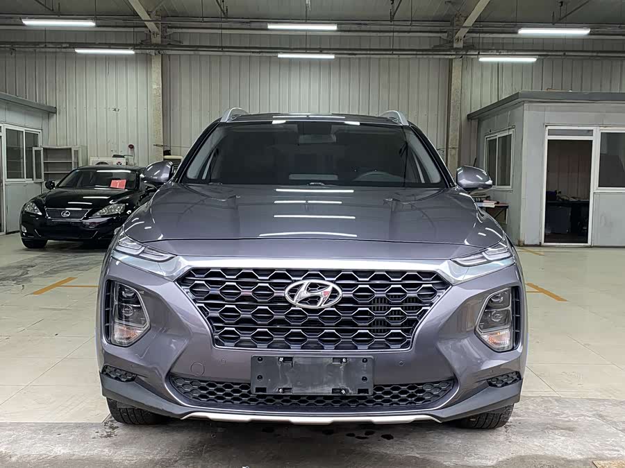 Hyundai 2021 #12 Hyundai 2021 image de voiture #12