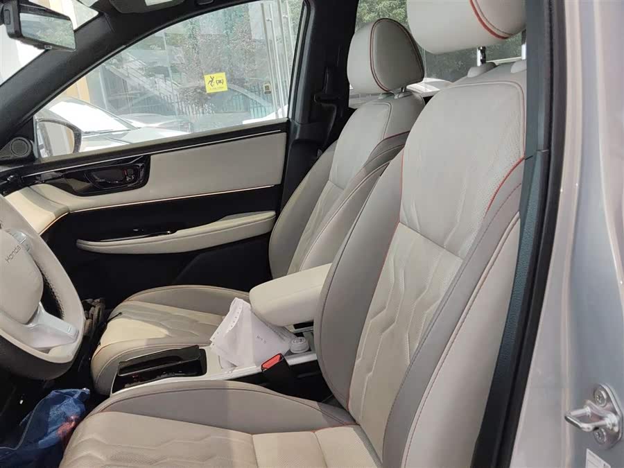 Honda e:NS2 2024 #16 Honda e:NS2 2024 car image #16