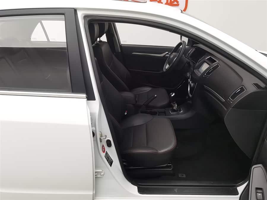 GEELY Vision 2016 #24 GEELY Vision 2016 car image #24