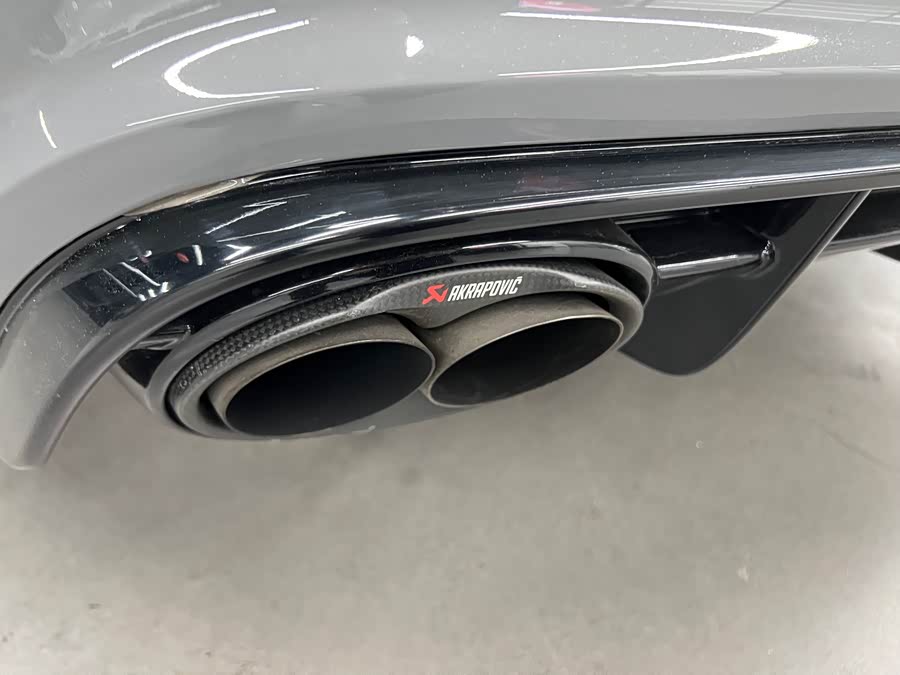 Audi RS 6 2017 #15 Audi RS 6 2017 car image #15