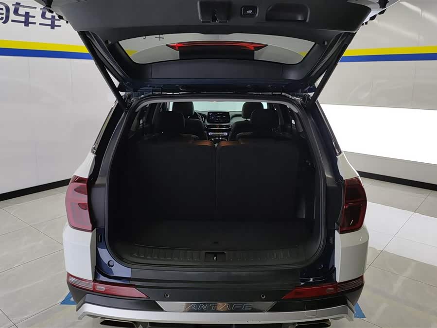 Hyundai 2019 #5 Hyundai 2019 imagen de coche #5