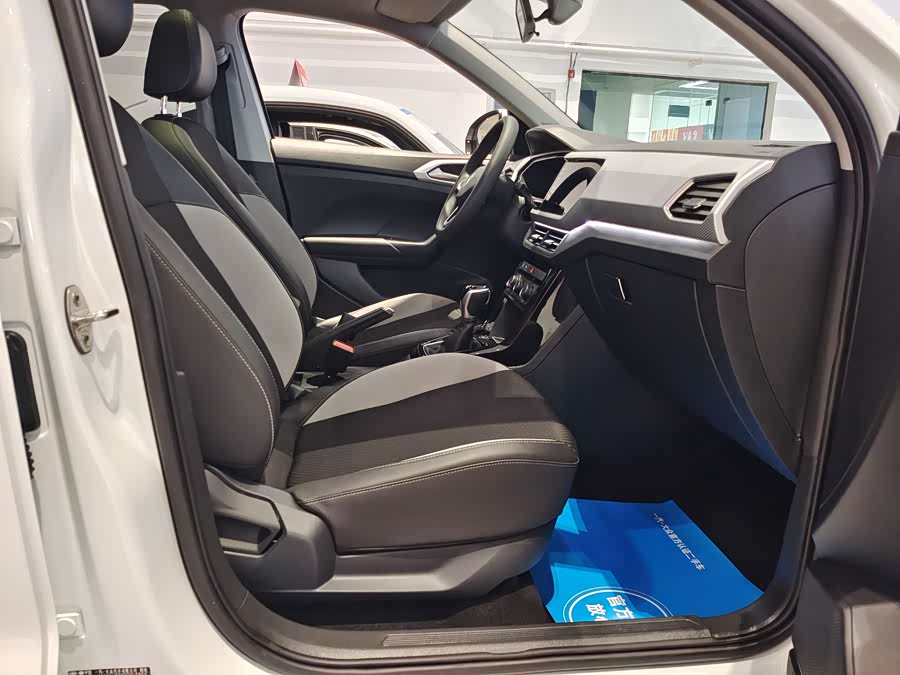 Volkswagen Tacqua 2024 #9 Volkswagen Tacqua 2024 car image #9