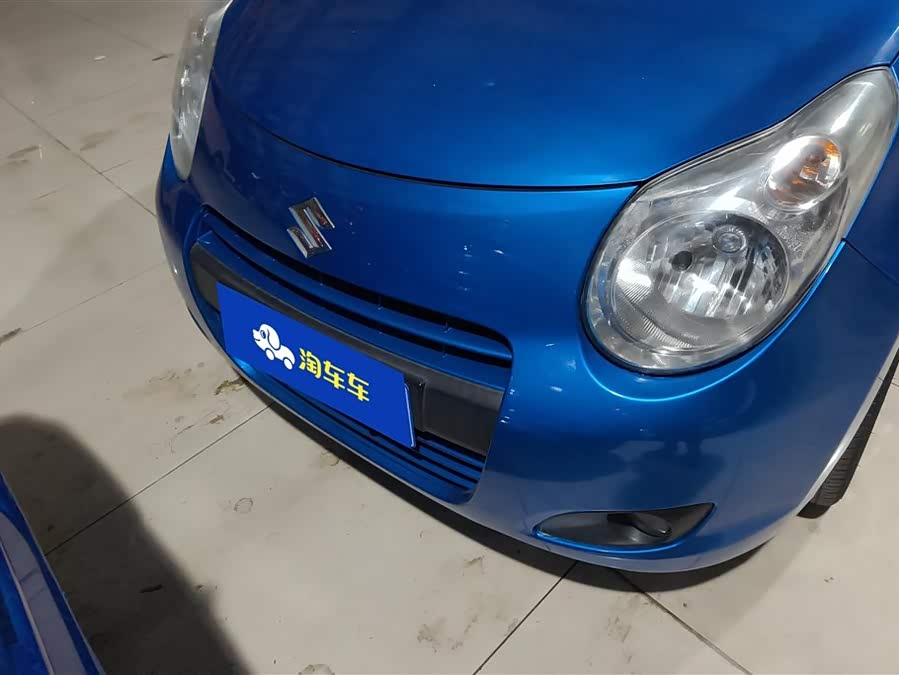 Suzuki 2013 #3 Suzuki 2013 car image #3