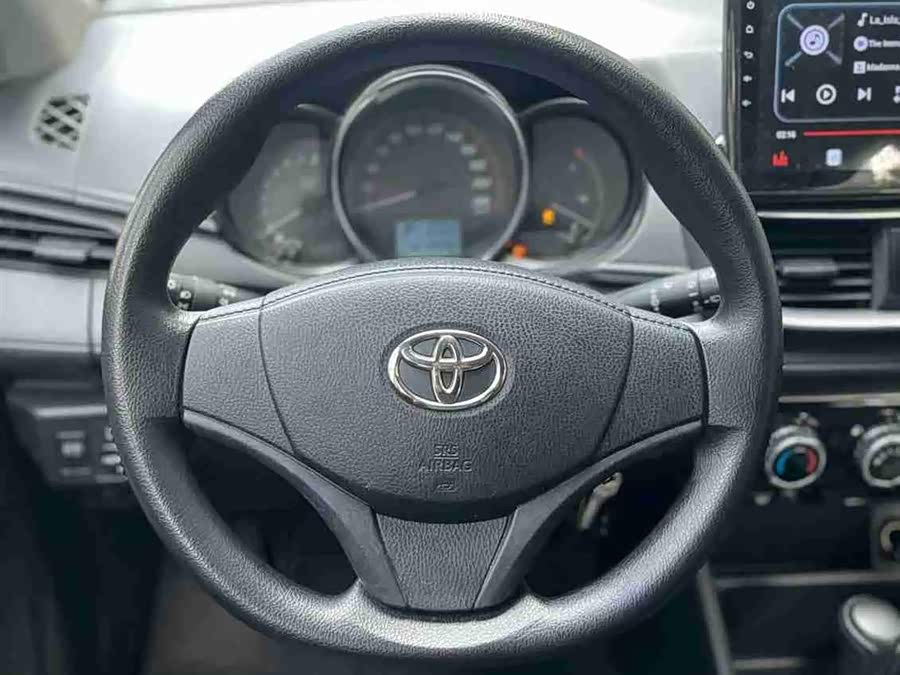 Toyota Yaris L Zhixuan 2020 #7 Toyota Yaris L Zhixuan 2020 imagem de carro #7