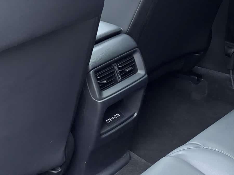 Honda CR-V 2023 #16 Honda CR-V 2023 image de voiture #16